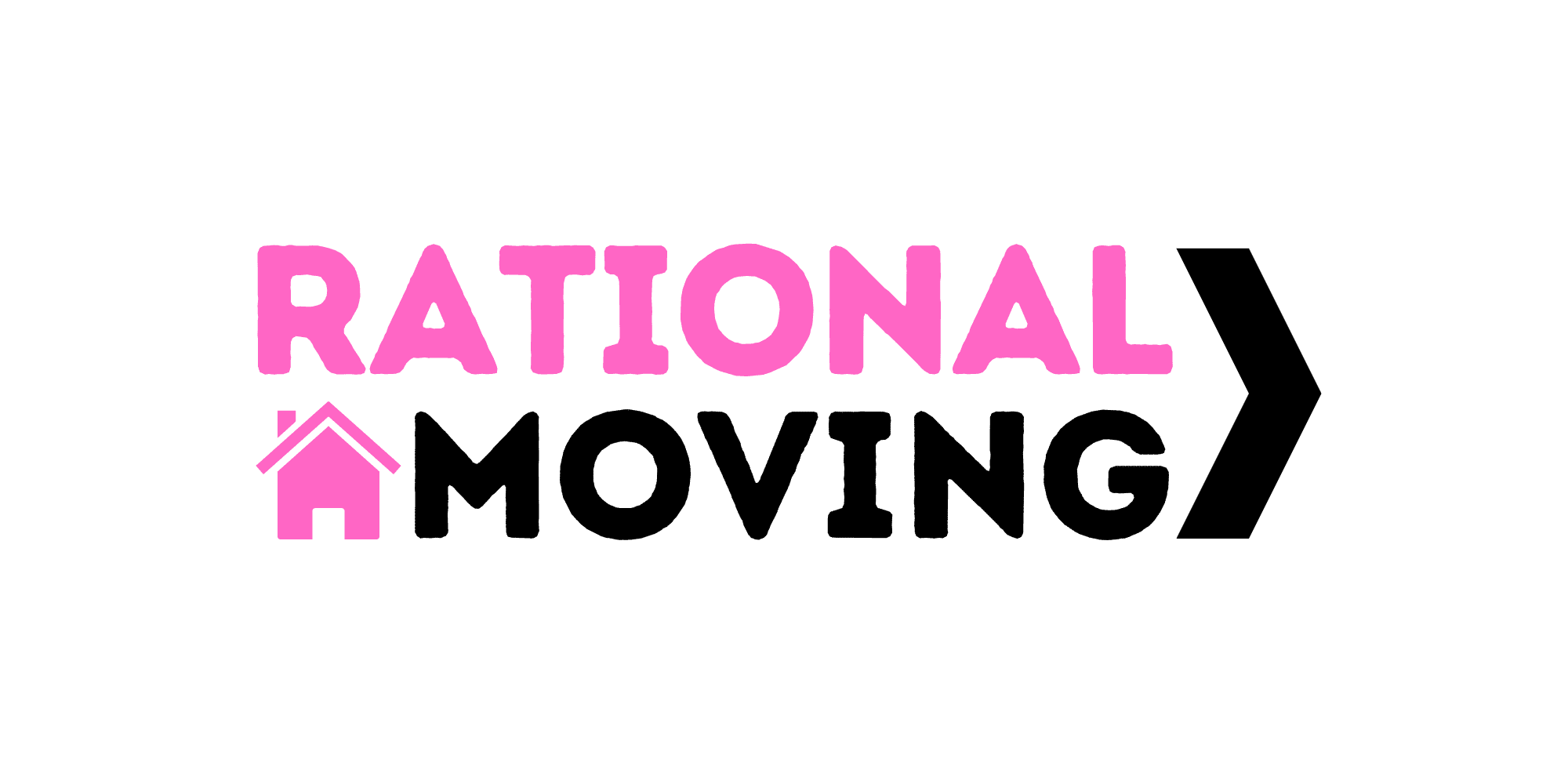 Rational Moving logo